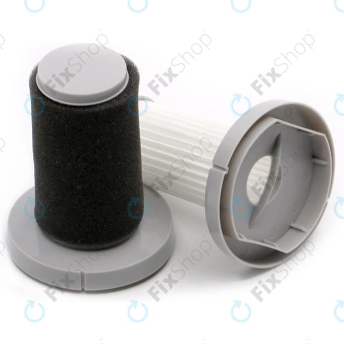 HEPA filtr, 2 ks pro Xiaomi Deerma DX-series