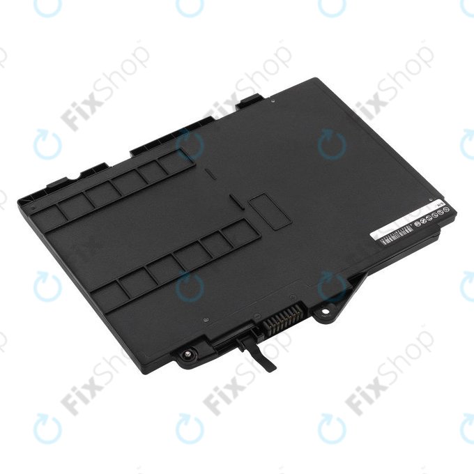 Baterie pro HP Elitebook 725 G3, 3700mAh, Li-Pol, 11.4V, 800232-241, HQ