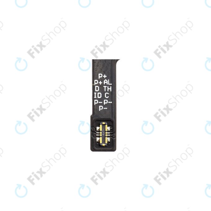 Baterie pro Google Pixel 3, 2900mAh, Li-Pol, 3.85 V, G013A-B, HQ