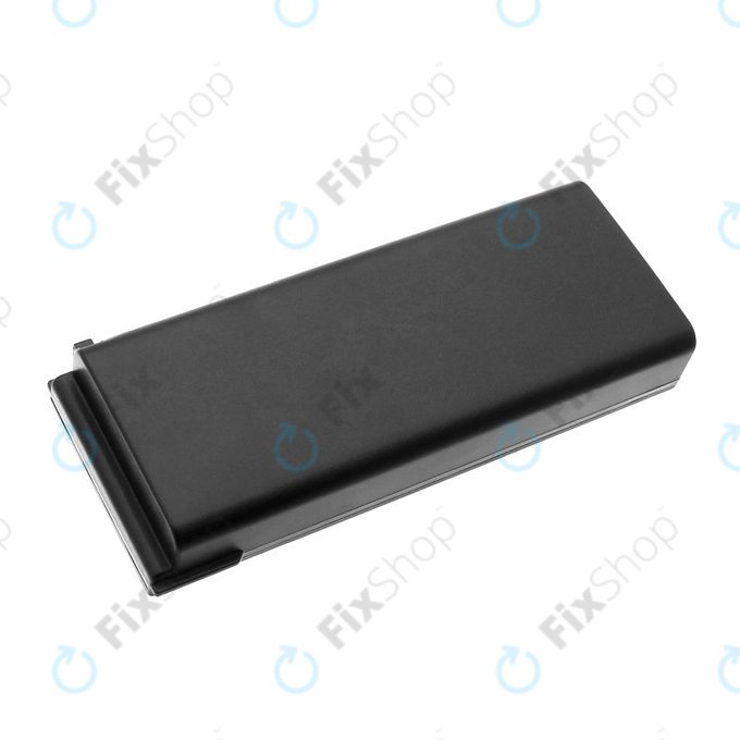 Baterie pro Hiab 077 Hiduo, 088CL, 095, 2000mAh, Ni-MH, 7.2V, RNBB7215, 2.250.1000, HQ