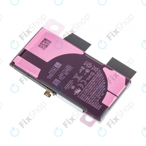 Baterie pro iPhone 15 | 661-35885 | 3349mAh | Genuine Apple