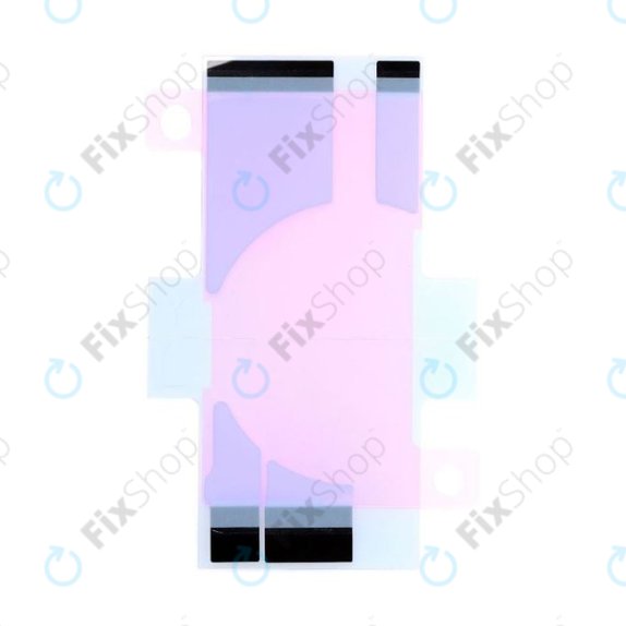 Apple iPhone 12 Pro - Zadní Housing s Malými Díly (Gold)