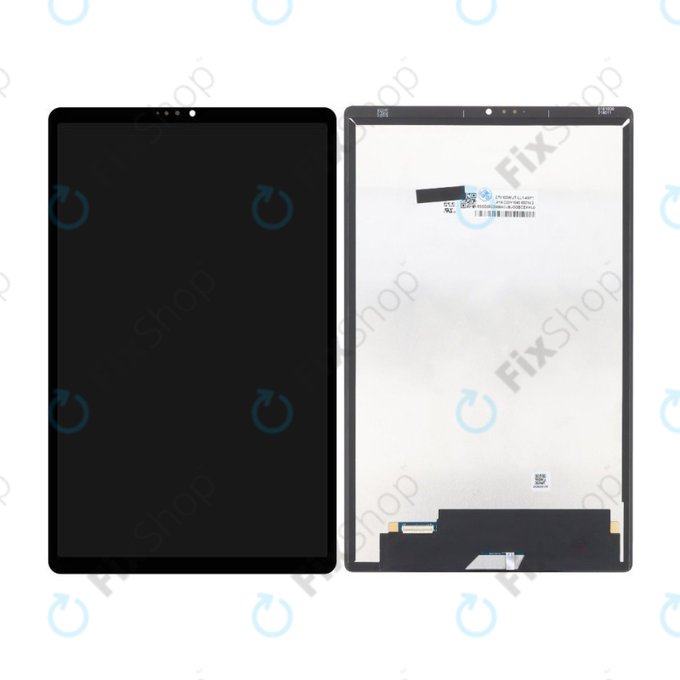 Lenovo M10 Plus TB-X606 - LCD Displej + Dotykové Sklo TFT