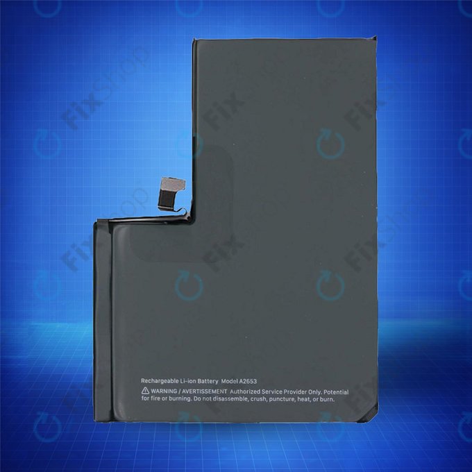 Baterie pro iPhone 13 Pro Max, 4352mAh, A2653, Service Pack