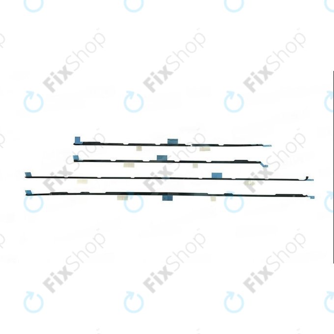 Lepka pod LCD displej pro iMac 24", A3137 (2024), 076-00592, Genuine Apple