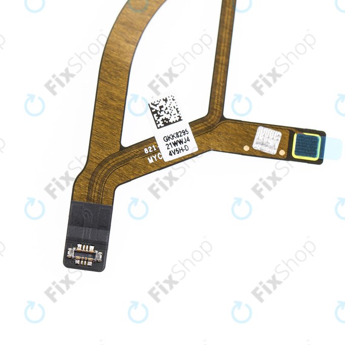 Apple iPhone XS Max - Flex Kabel Tlačítka Hlasitosti