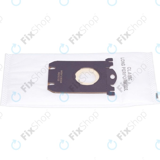 Electrolux, Philips, Tornado, Volta, AEG - S-bag - Univerzální Sáček do Vysavače E201SM