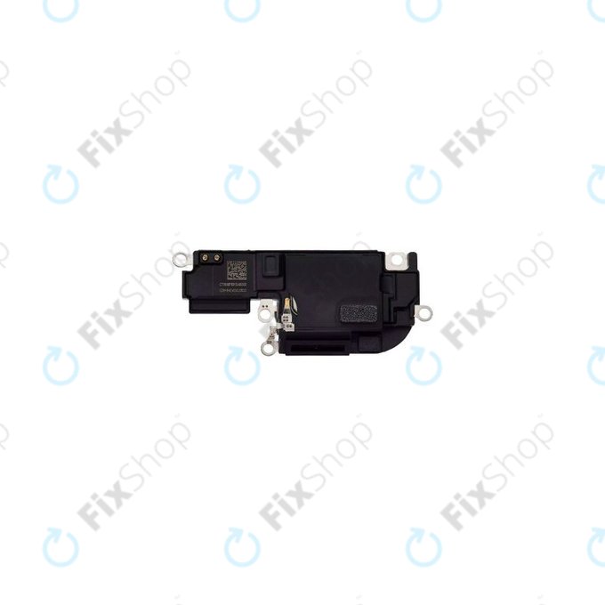 Apple iPhone 16 Pro Max - Reproduktor