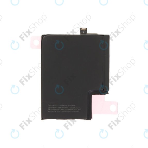 Baterie pro iPhone 17 Pro Max, 4823mAh, FixPremium