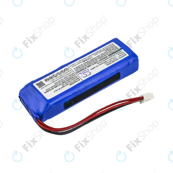 JBL Charge 3 (2016) - Baterie Li-Pol 6000mAh HQ