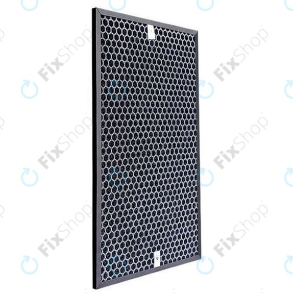 Sharp KC-series - HEPA filtr (Aktivní uhlí)