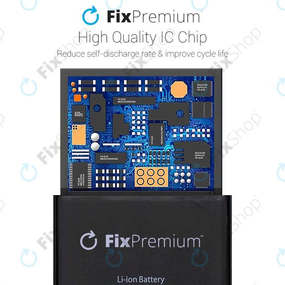 Baterie pro iPhone 11 Pro, 3046mAh, FixPremium