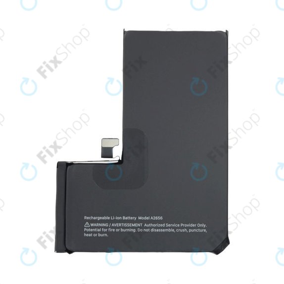 Baterie pro iPhone 13 Pro, 3095mAh