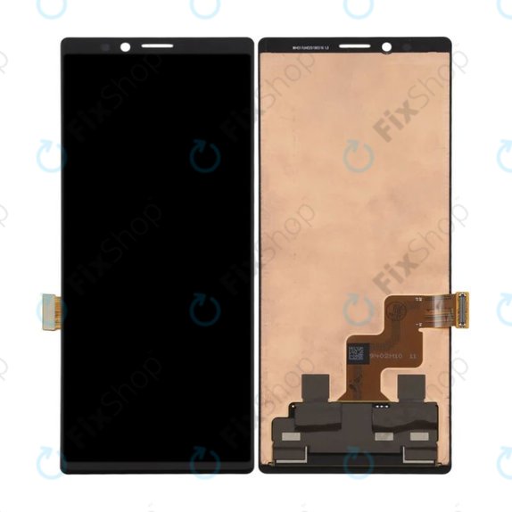 Sony Xperia 1 - LCD Displej + Dotykové Sklo TFT
