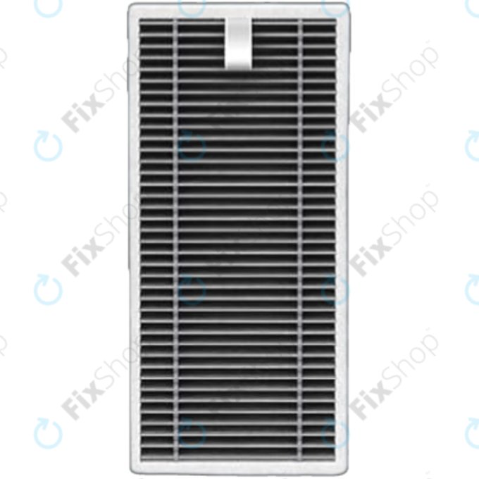 Sada náhradních dílů pro Ecovacs T80 Omni, T80 (2x Hlavní kartáč, 4x Filtr, 4x Boční kartáč)