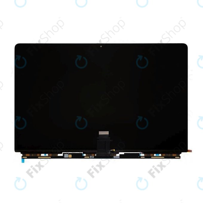 Apple MacBook Air 13" M2 A2681 (2022), M3 A3113 Early 2024 - LCD Displej Refurbished