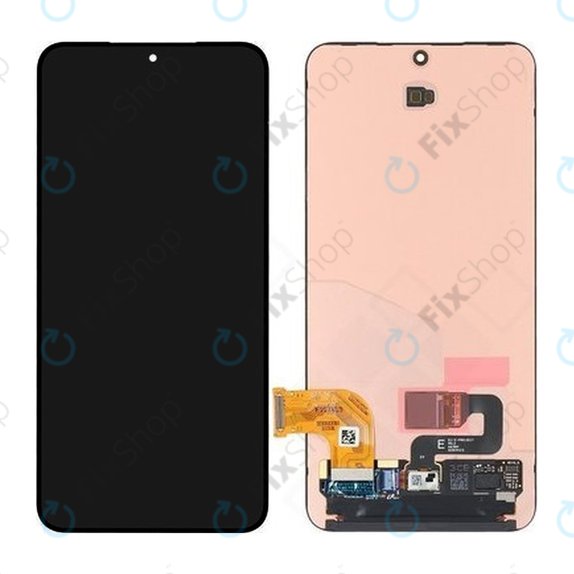Samsung Galaxy S24 S921B - LCD Displej + Dotykové Sklo OLED