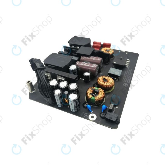 Apple iMac 27" A1419 (Late 2012 - Mid 2017), A2115 (2019 - 2020) - Zdroj (300W) Refurbished
