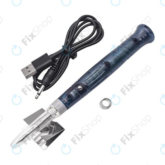 Portable USB Repair Tool - Přenosná Mikropájka (5V)