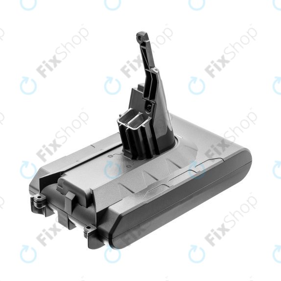 Dyson V8 - Baterie 215681, PM8-US-HFB1497A Li-Ion 21.6V 2600mAh HQ