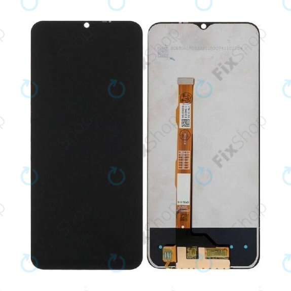 Vivo Y11s - LCD Displej + Dotykové Sklo TFT