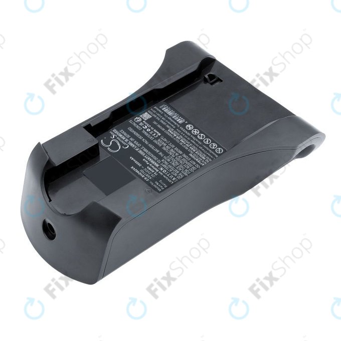 Baterie pro Shark IZ, 3000mAh, Li-Ion, 25.2V, XSBT700, HQ