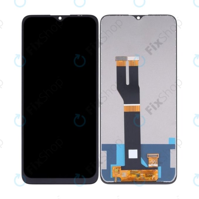 Nokia G21 TA-1418, TA-1477, G11 TA-1401 - LCD Displej + Dotykové Sklo TFT