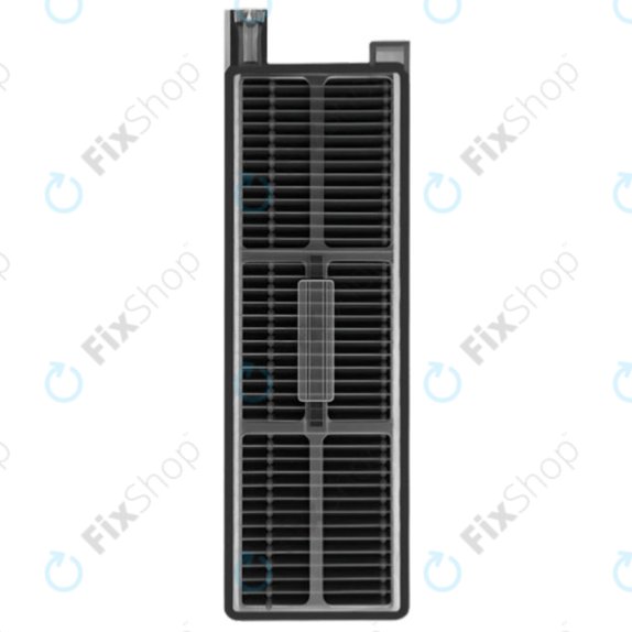 Sada náhradních dílů pro Dreame Mova Z50 Ultra, Z5, Z5 Pro (1x Hlavní kartáč, 2x Filtr, 2x Boční kartáč)