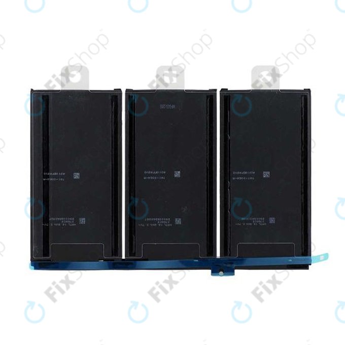 Baterie pro iPad 3, iPad 4, 11560mAh