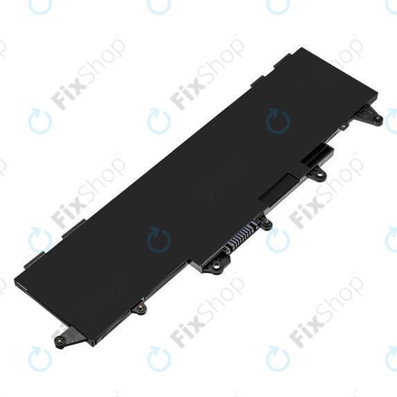 Baterie pro HP ProBook x360 435 G7, 3550mAh, Li-Pol, 11.55V, SX03XL, HQ