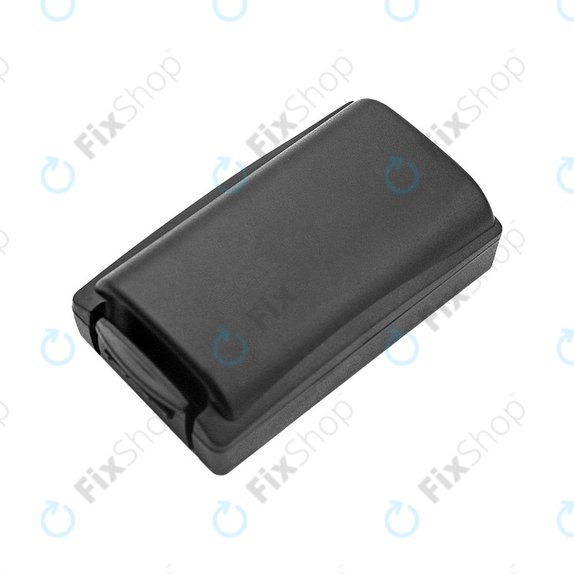Baterie pro Datalogic Skorpio X3, Skorpio X4, 5200mAh, Li-Ion, 3.7V, BT-0016, HQ