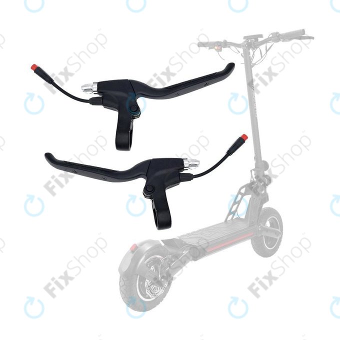 Kugoo G2 Pro - Brzdová Páčka (Levá)
