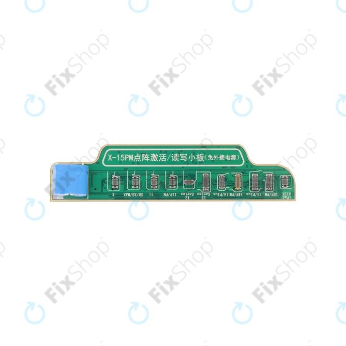 JC V1S, V1SE - Face ID Board pro iPhone X - 15 Pro Max a iPad Pro (Latest Version 2023)