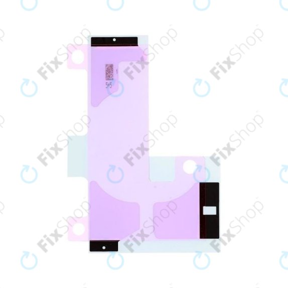 Apple iPhone 11 Pro - Zadní Housing s Malými Díly (Gold)