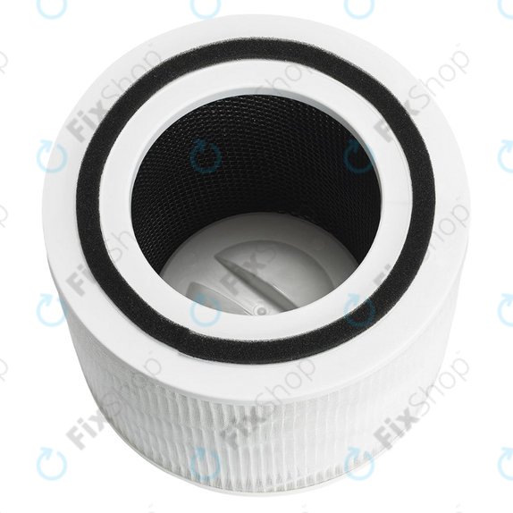 Levoit Core 300, 300s, P350 - HEPA filtr (Aktivní uhlí)