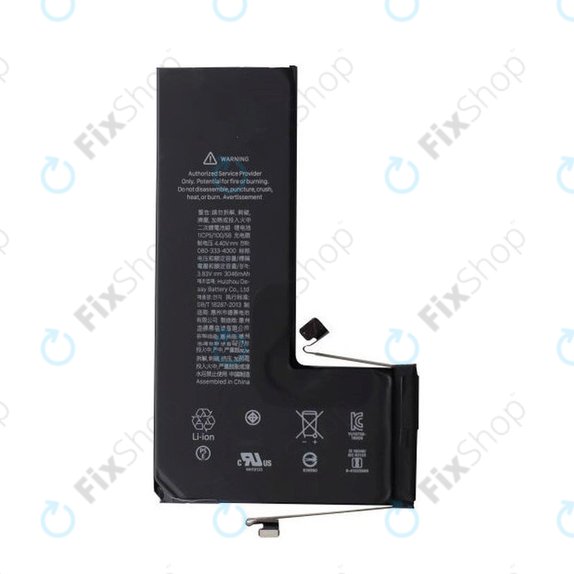 Baterie pro iPhone 11 Pro, 3046mAh, Service Pack
