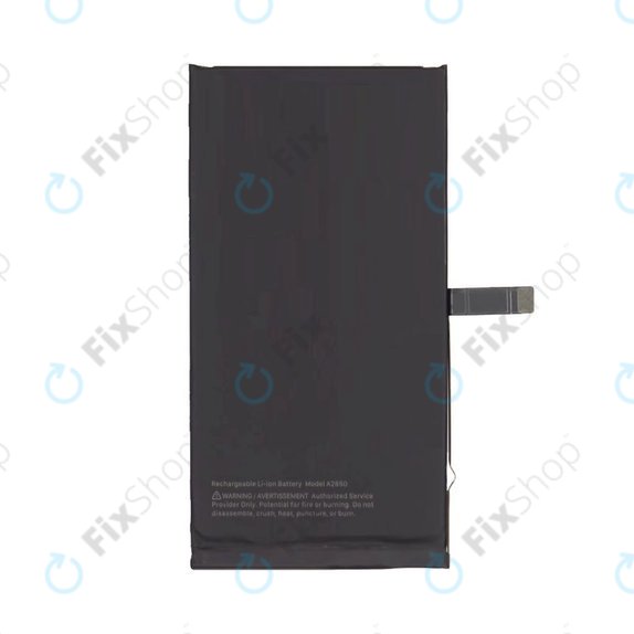 Baterie pro iPhone 14 Plus, 4325mAh, A2850