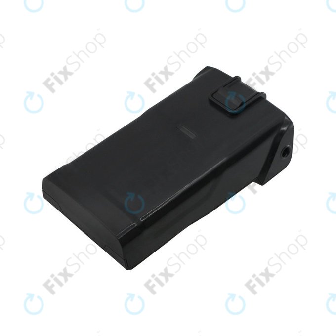 Baterie pro Hoover H Free, HF122, 2000mAh, Li-Ion, 21.6V, HF122BAT, HQ