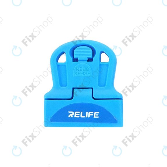 Relife RL-023A - Nářadí pro Odstraňování Lepidla z LCD Displeje a Rámu