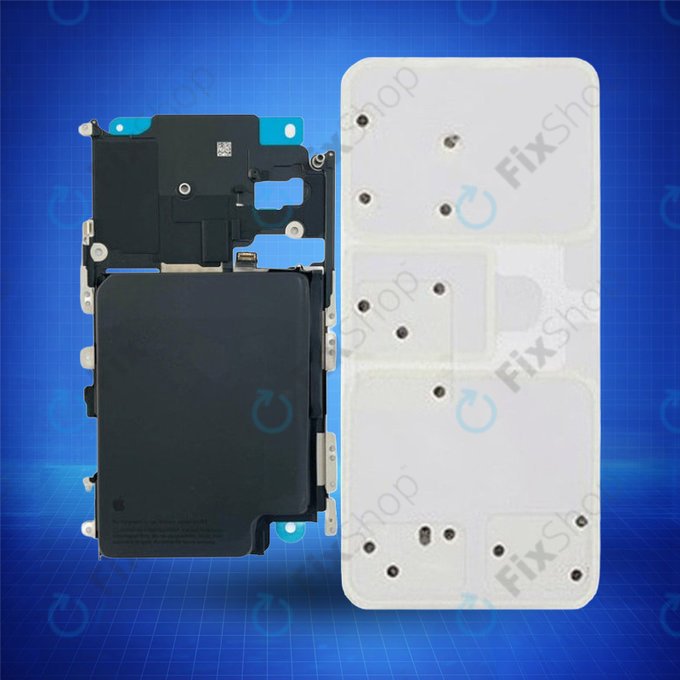 Baterie pro iPhone 17 Pro Max eSIM | 5088mAh | 661-56056 | Genuine Apple