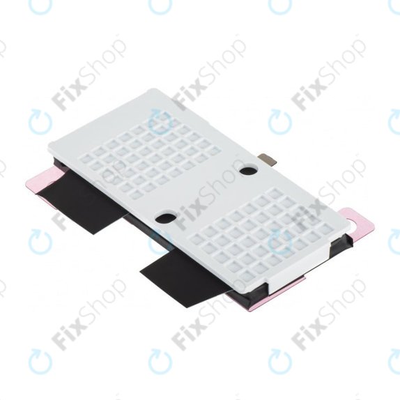 Baterie pro iPhone 15 Plus | 661-37207 | 4383mAh | Genuine Apple