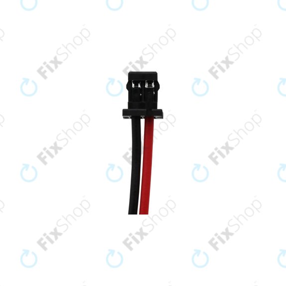 Baterie pro Mitsubishi CR17335SE-R, Sanyo GT15-BAT, 1800mAh, Li-MnO2, 3V, Q6BAT, HQ