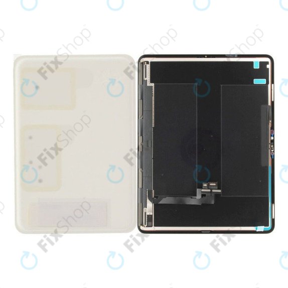 OLED Displej sestava pro iPad Pro 13 (2024) | Nano | WiFi + Cellular | 661-43545 | Genuine Apple