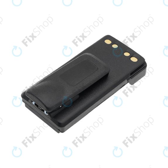 Baterie pro Motorola DP2400, 2600, P8600, XIR P6600, 1800mAh, Li-Ion, 7.4V, PMNN4415, HQ