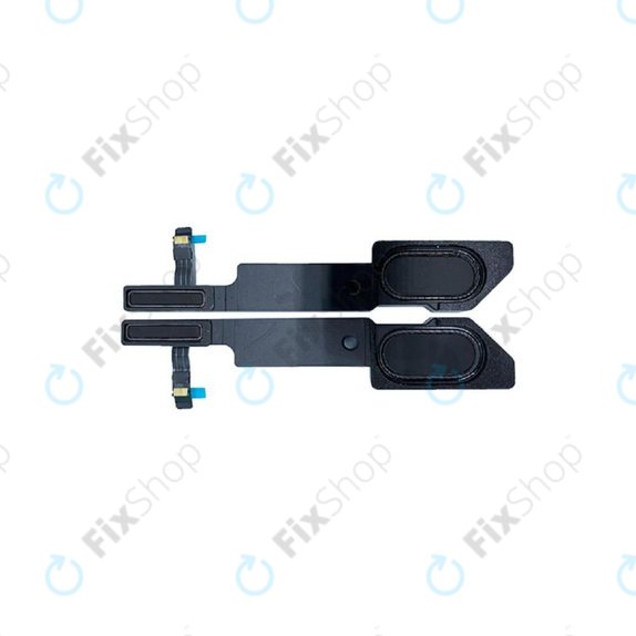 Reproduktory (Levý a Pravý) pro MacBook Pro 14", A3185 (2024), 923-11987, Genuine Apple
