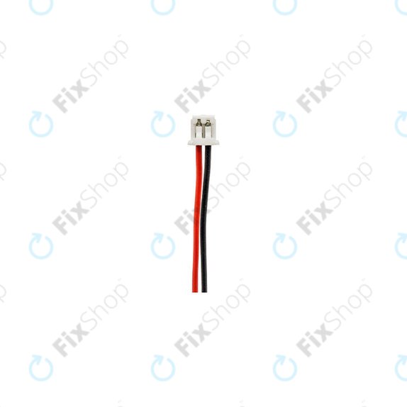 Baterie pro Sena SMH-5, 350mAh, Li-Pol, 3.7V, ICP40/25/40P, HQ