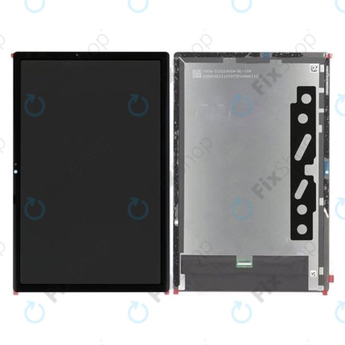 Samsung Galaxy Tab A8 10.5 SM-X200, SM-X205 - LCD Displej + Dotykové Sklo - GH81-21915A Genuine Service Pack