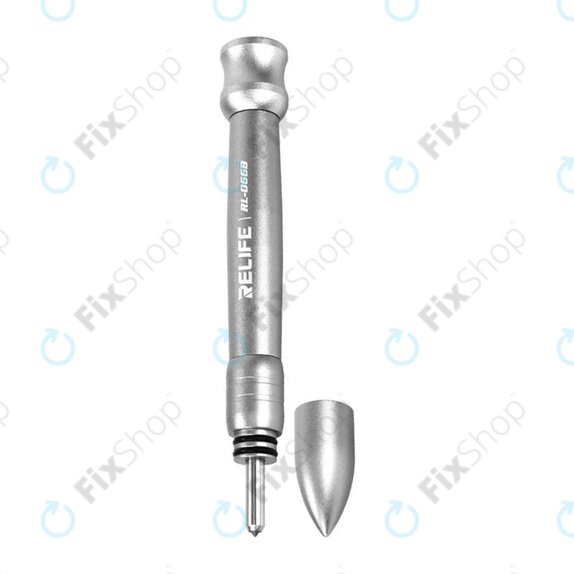 Relife RL-066B - Blasting Pen - Nástroj na Odstranění Zadních Skel