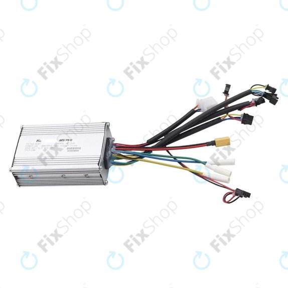 Kugoo Kukirin M5 Pro - Řídící Jednotka 48V / 25A