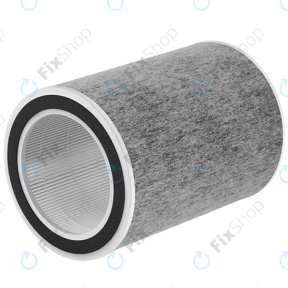 Shark HP200, HP201, HP202 - HEPA filtr